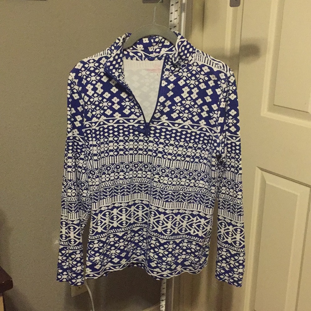 Vineyard Vines Shep Shirt size small